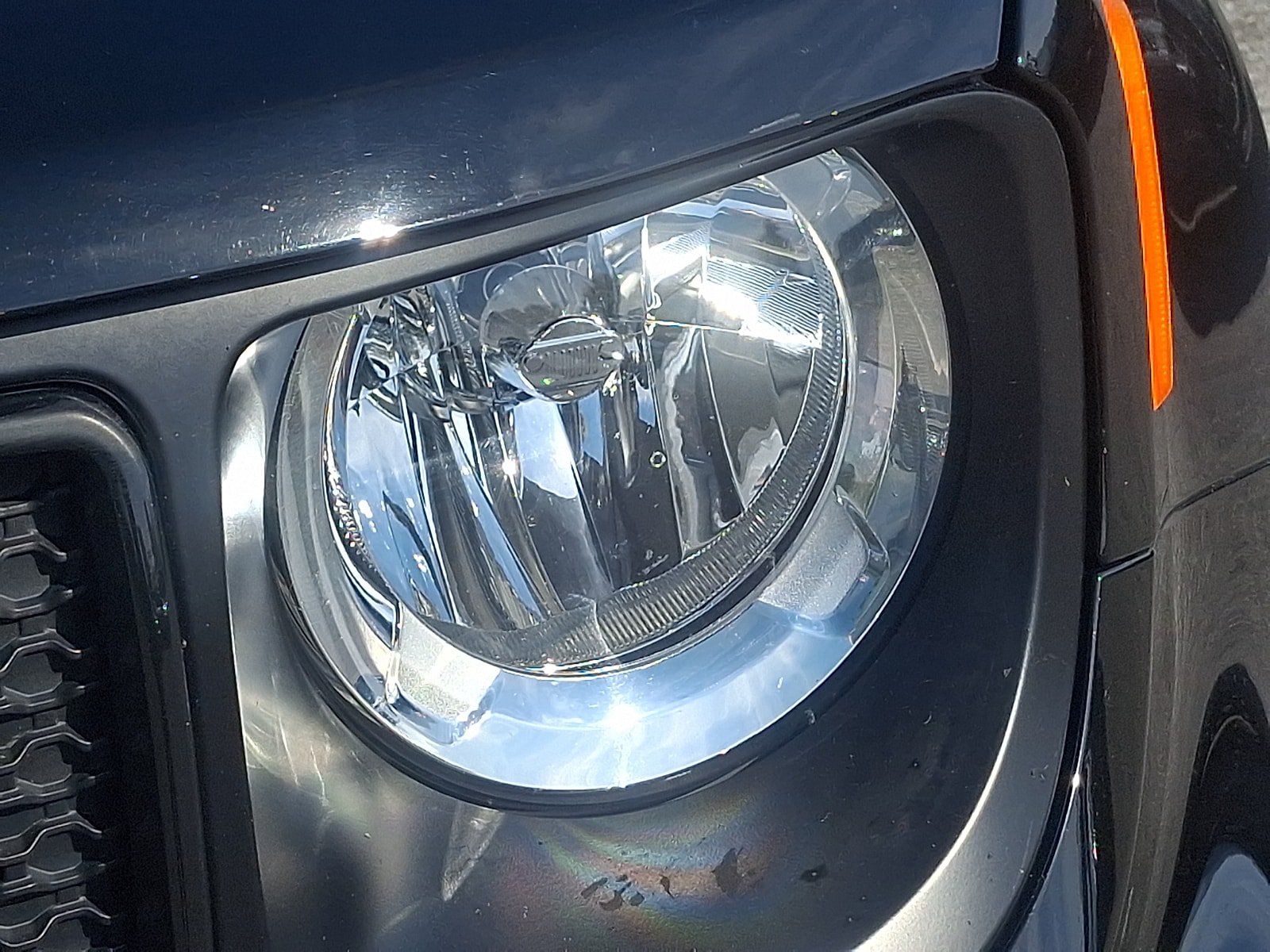 Used 2020 Jeep Renegade Sport w/ Sport Appearance Group AWD/4WD image 9