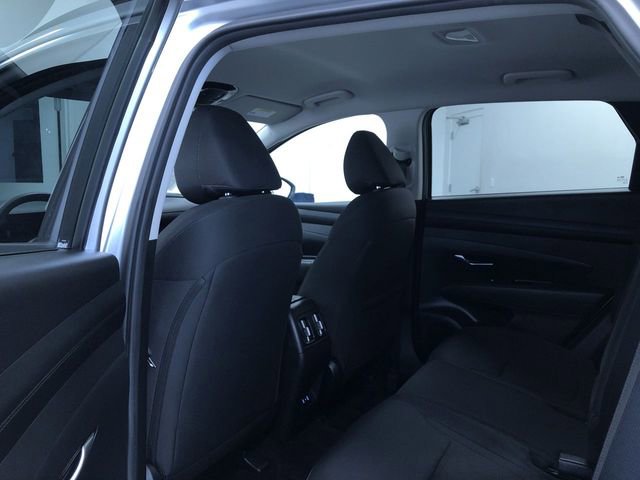 Used 2025 Hyundai Tucson SEL image 19