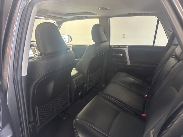 Used 2022 Toyota 4Runner Limited image 17