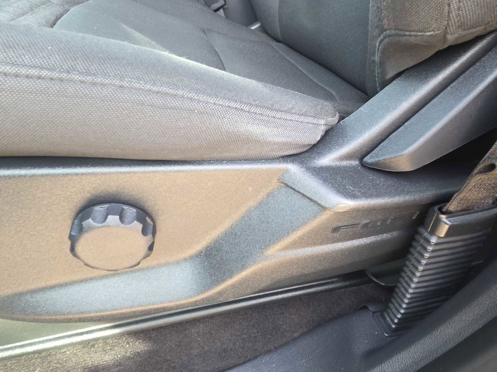 Used 2022 Ford F150 XL w/ STX Black Appearance Package image 14