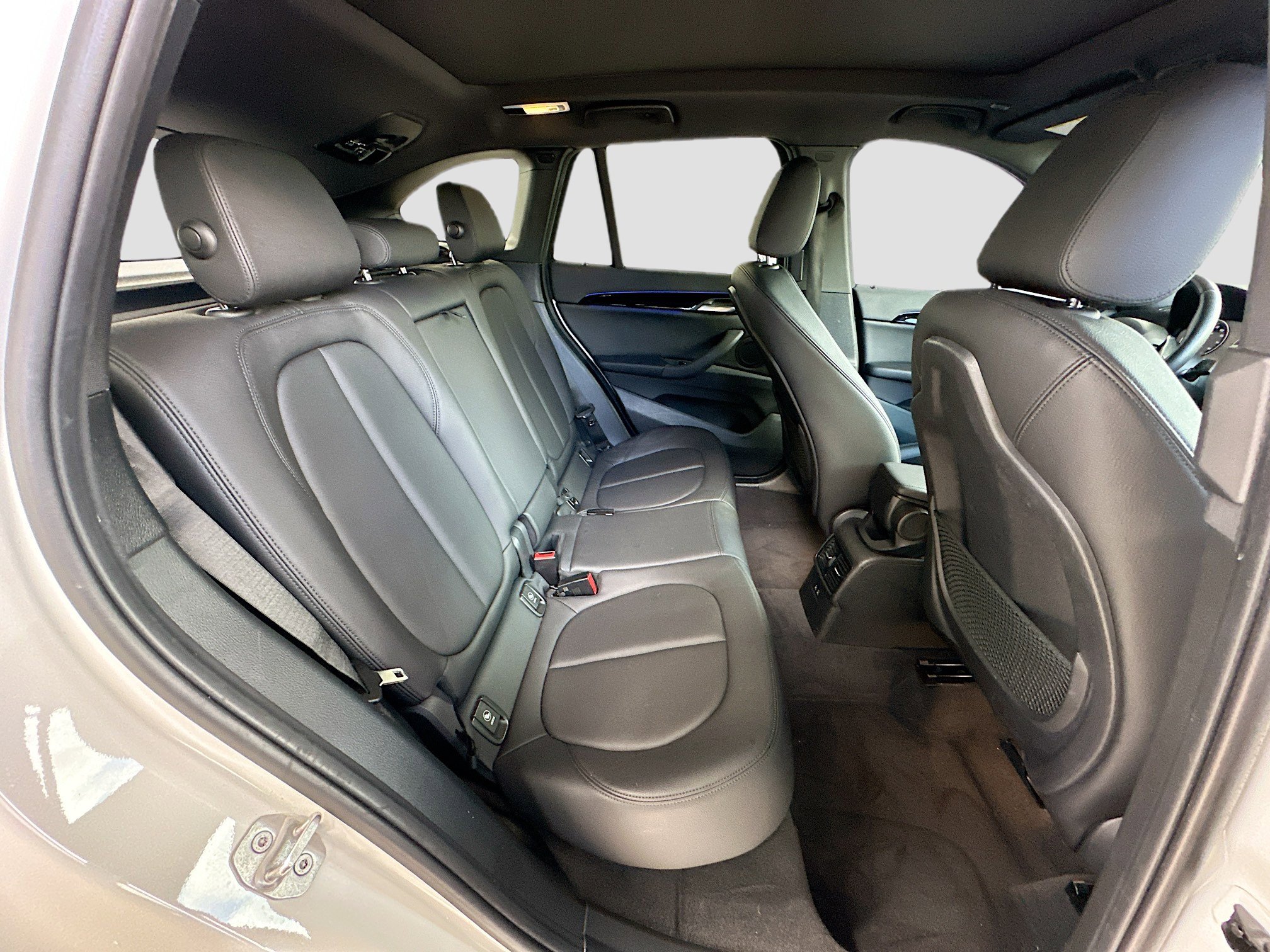 Used 2020 BMW X1 sDrive28i w/ Convenience Package image 28