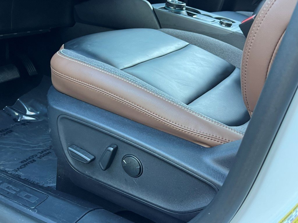 Used 2024 Ford Bronco Sport Outer Banks w/ Tech Package image 22