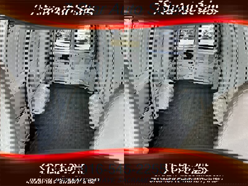 Used 2014 Chevrolet Express 1500 image 12