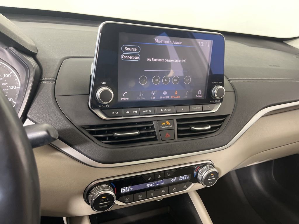 Used 2019 Nissan Altima 2.5 SV image 33