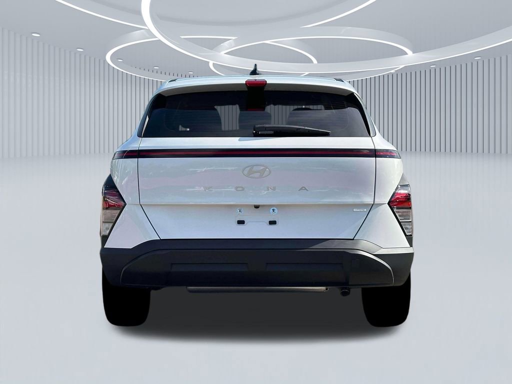New 2026 Hyundai Kona SE AWD/4WD image 6
