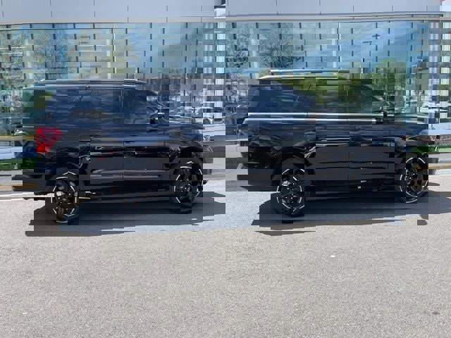 Certified 2023 Ford Expedition Max Limited image 9