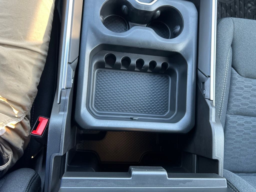 New 2026 RAM 1500 Big Horn AWD/4WD image 21