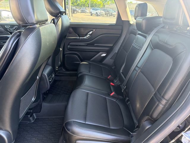 Used 2024 Lincoln Corsair AWD w/ Equipment Group 101A image 30
