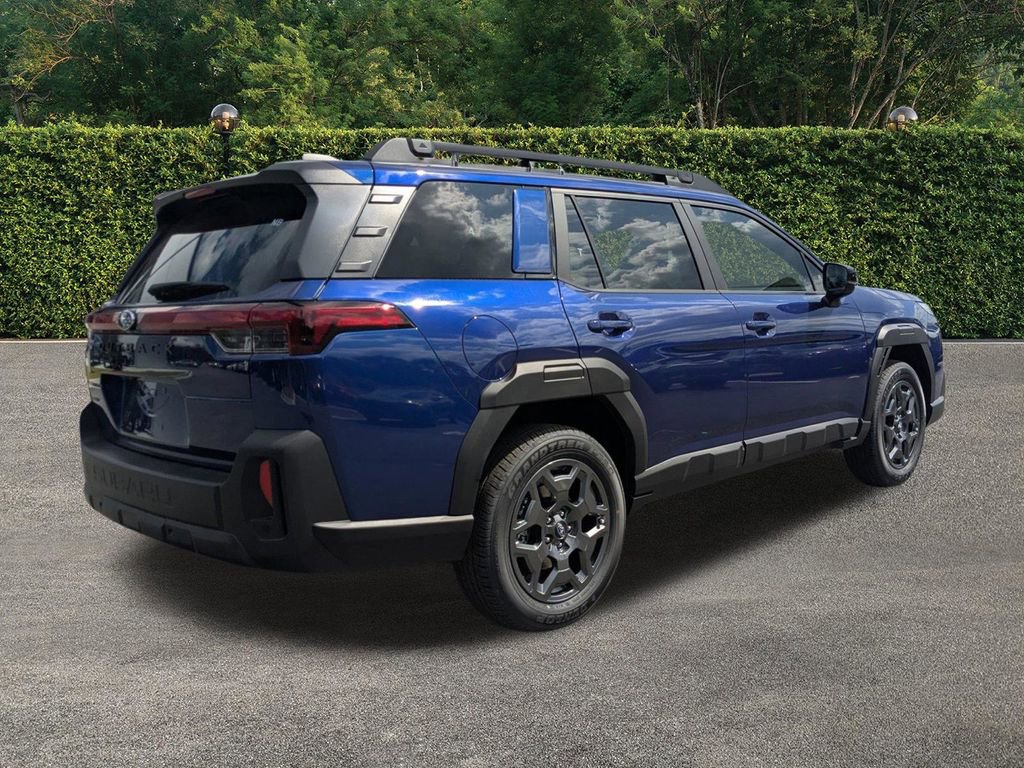 New 2026 Subaru Outback Premium AWD/4WD image 4