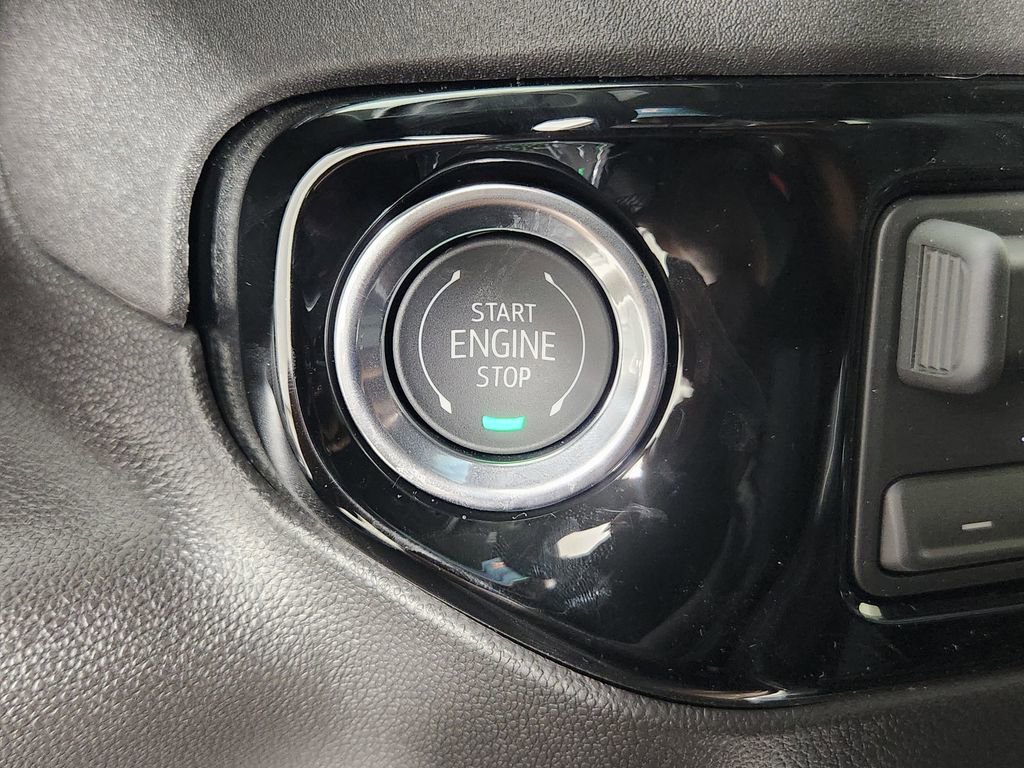 New 2026 Chevrolet Silverado 1500 LT Trail Boss w/ Convenience Package II image 23