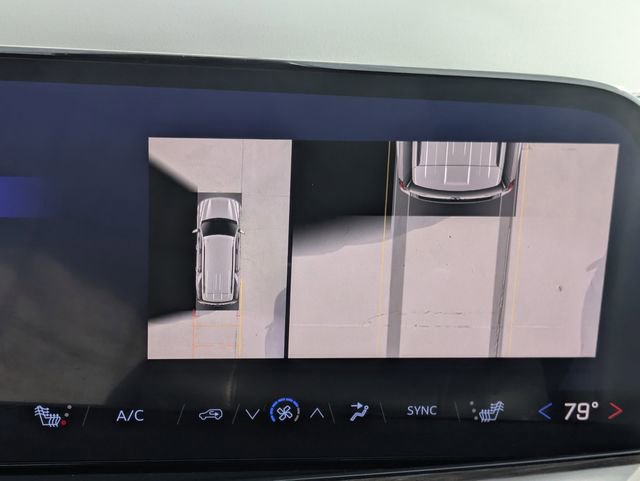 Used 2025 Chevrolet Tahoe Z71 w/ Z71 Off-Road Package image 18