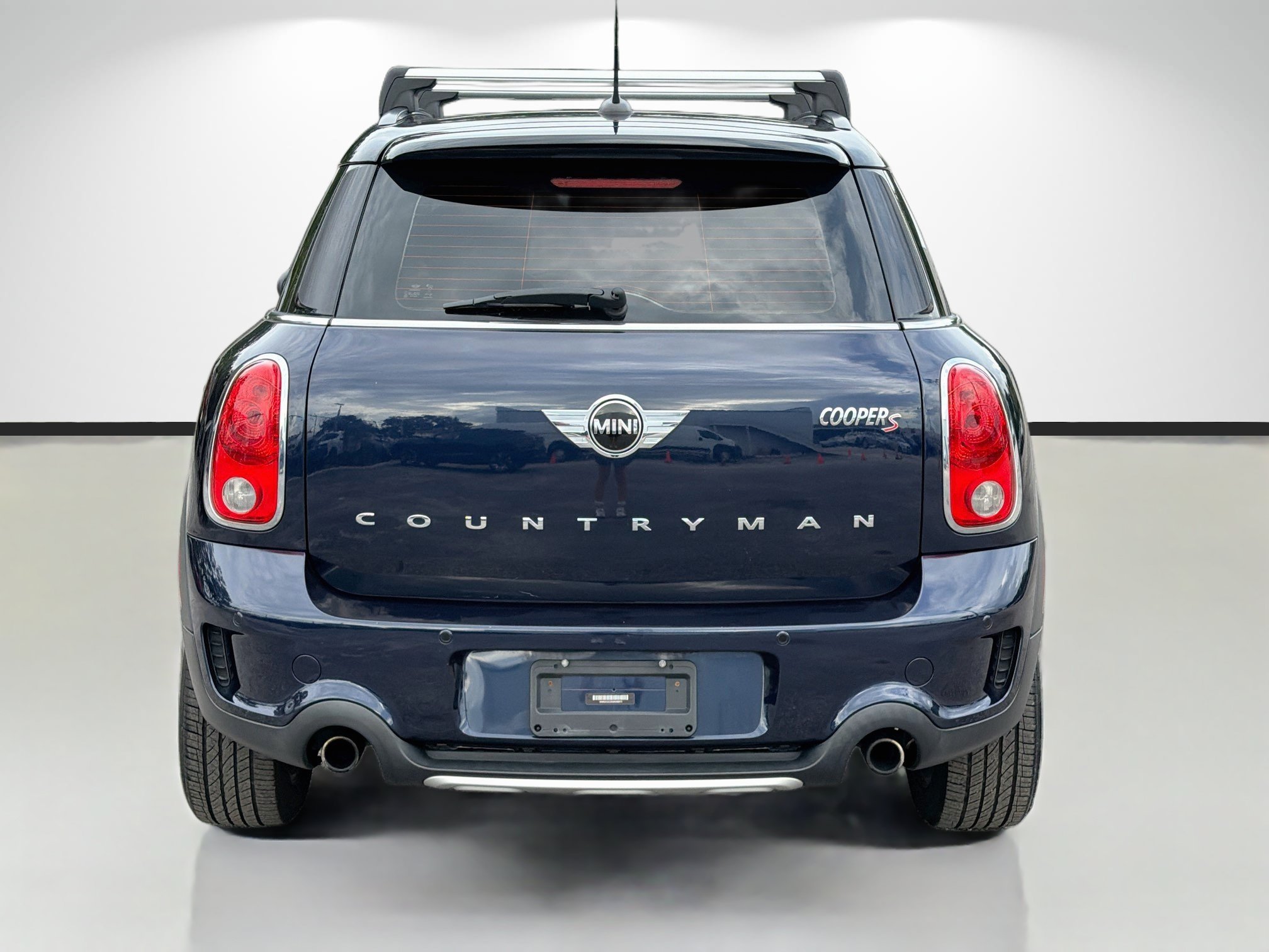 Used 2016 MINI Cooper Countryman S AWD/4WD image 4
