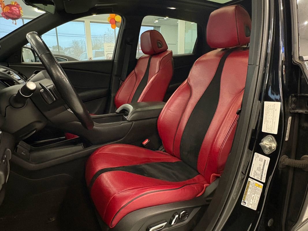 Used 2020 Acura RDX A-Spec image 20