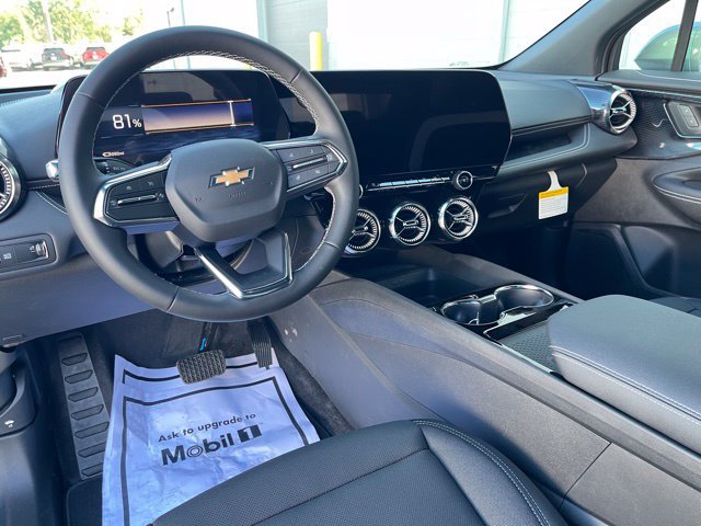 New 2026 Chevrolet Blazer EV LT FWD image 12