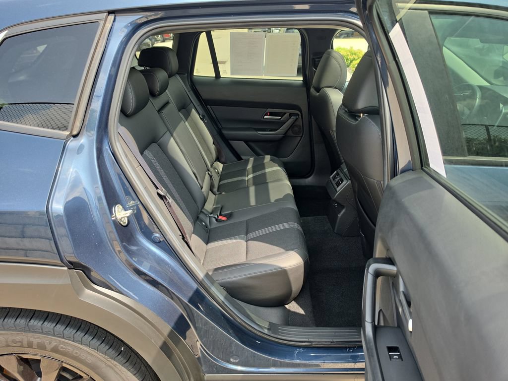 Certified 2024 MAZDA CX-50 AWD 2.5 S w/ Weather Package image 13