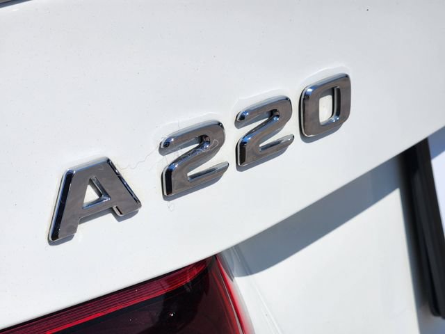 Used 2021 Mercedes-Benz A 220 image 10