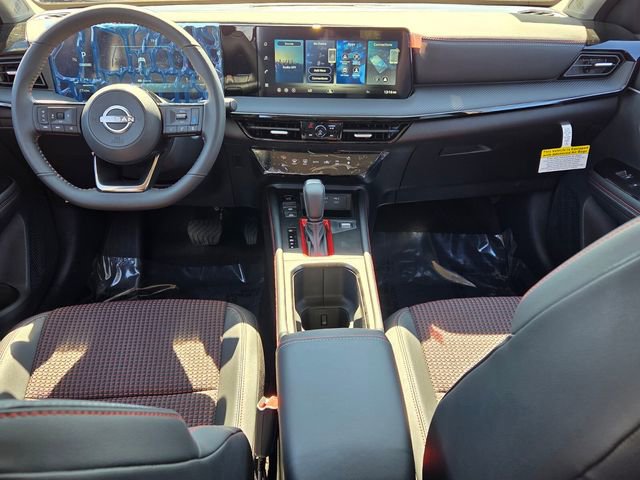 New 2026 Nissan Kicks SR image 8