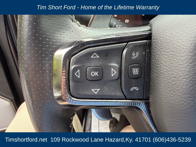 Used 2026 RAM 1500 Rebel w/ G/T Package AWD/4WD image 44