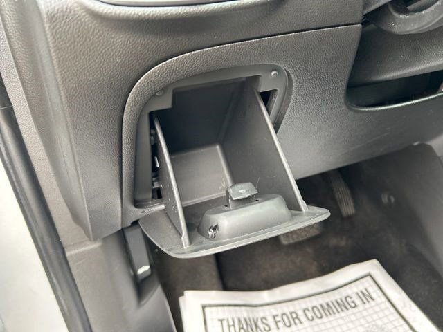 Used 2021 Chevrolet Trax LS w/ Tint and Cruise Package image 19