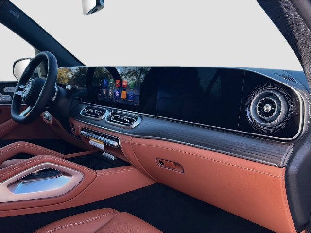 New 2027 Mercedes-Benz GLE 350 4MATIC image 28