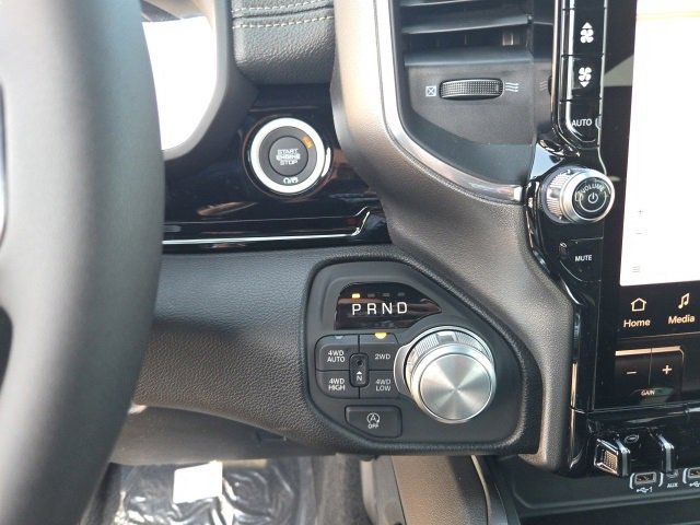 New 2026 RAM 1500 Laramie image 14