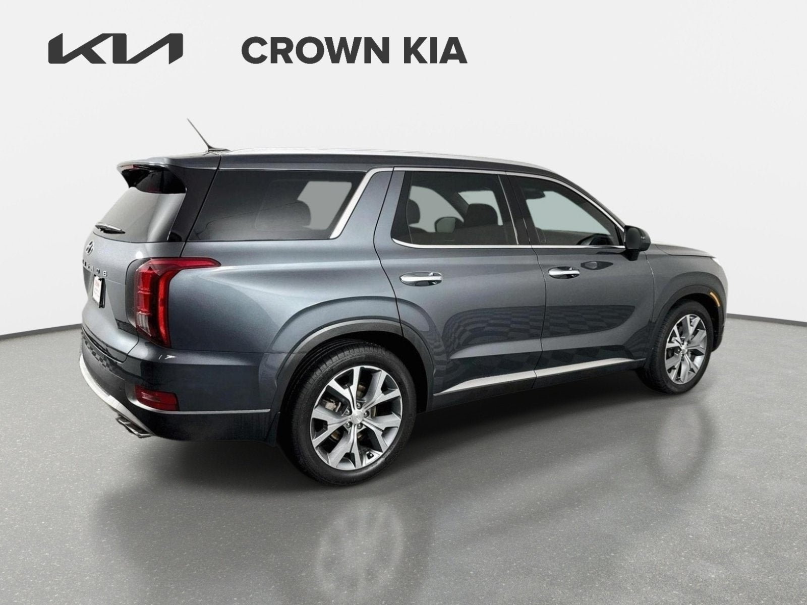 Used 2021 Hyundai Palisade SEL w/ Convenience Package FWD image 6