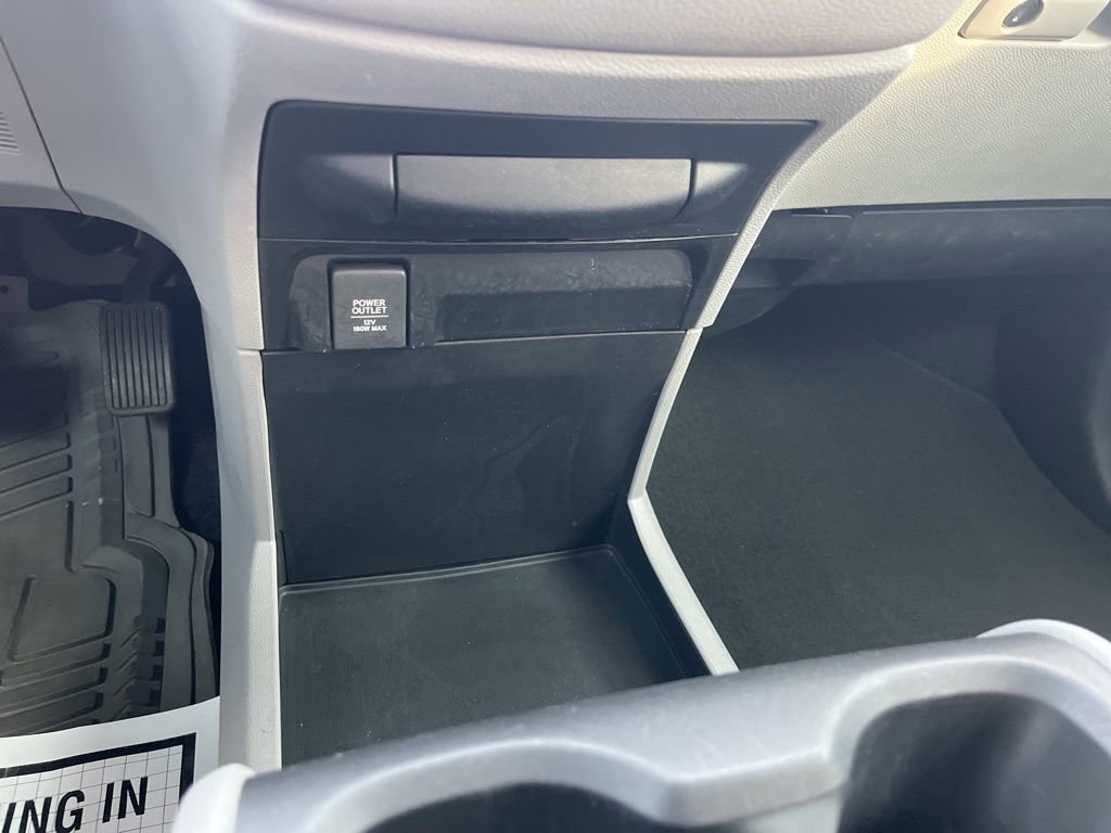 Used 2018 Honda Odyssey EX-L image 68