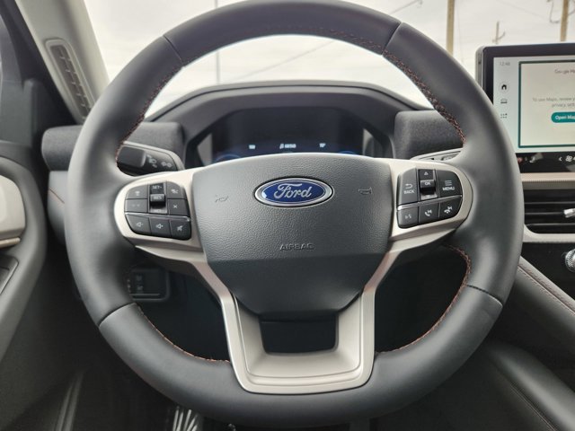 New 2026 Ford Explorer Active image 14