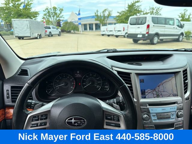 Used 2012 Subaru Outback 3.6R Limited AWD/4WD image 36