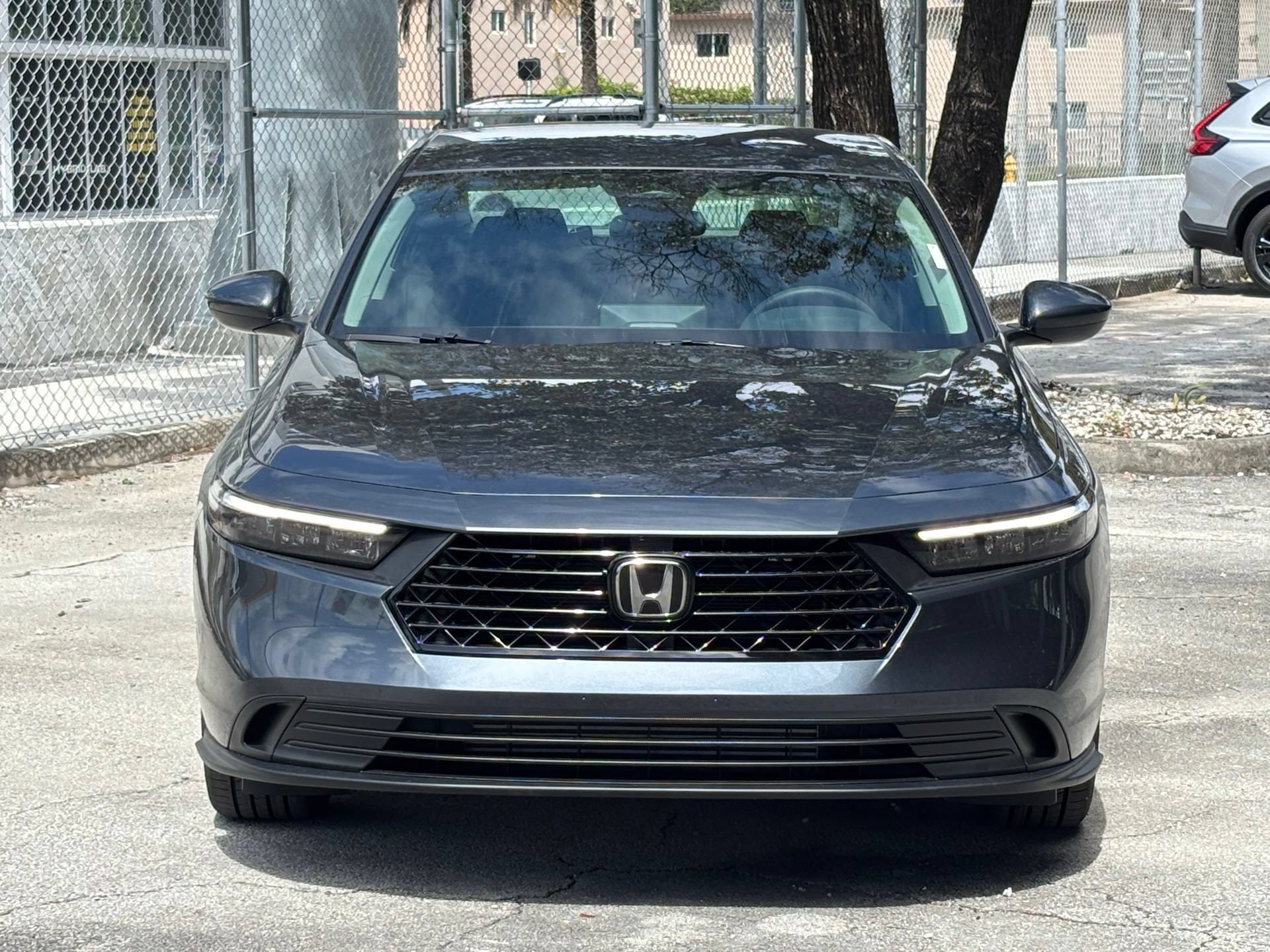 New 2026 Honda Accord LX video 2