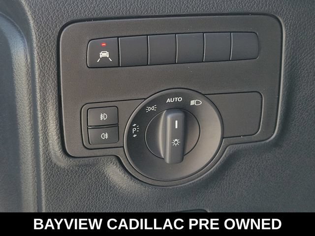 Used 2023 Mercedes-Benz Metris Passenger image 22