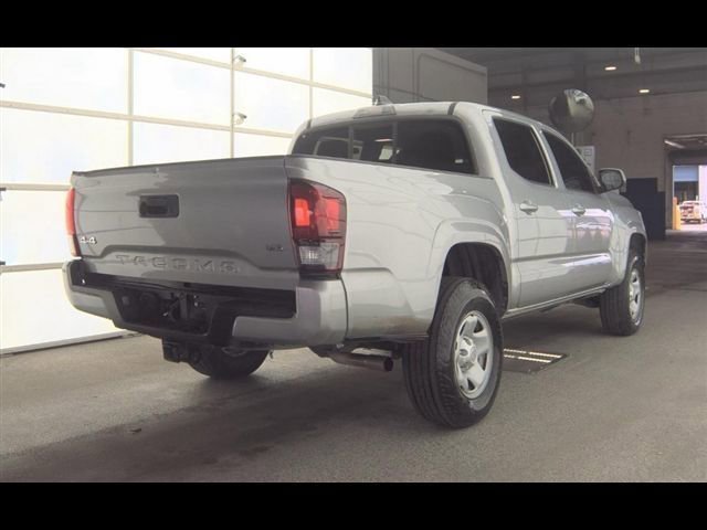 Used 2021 Toyota Tacoma SR AWD/4WD image 3