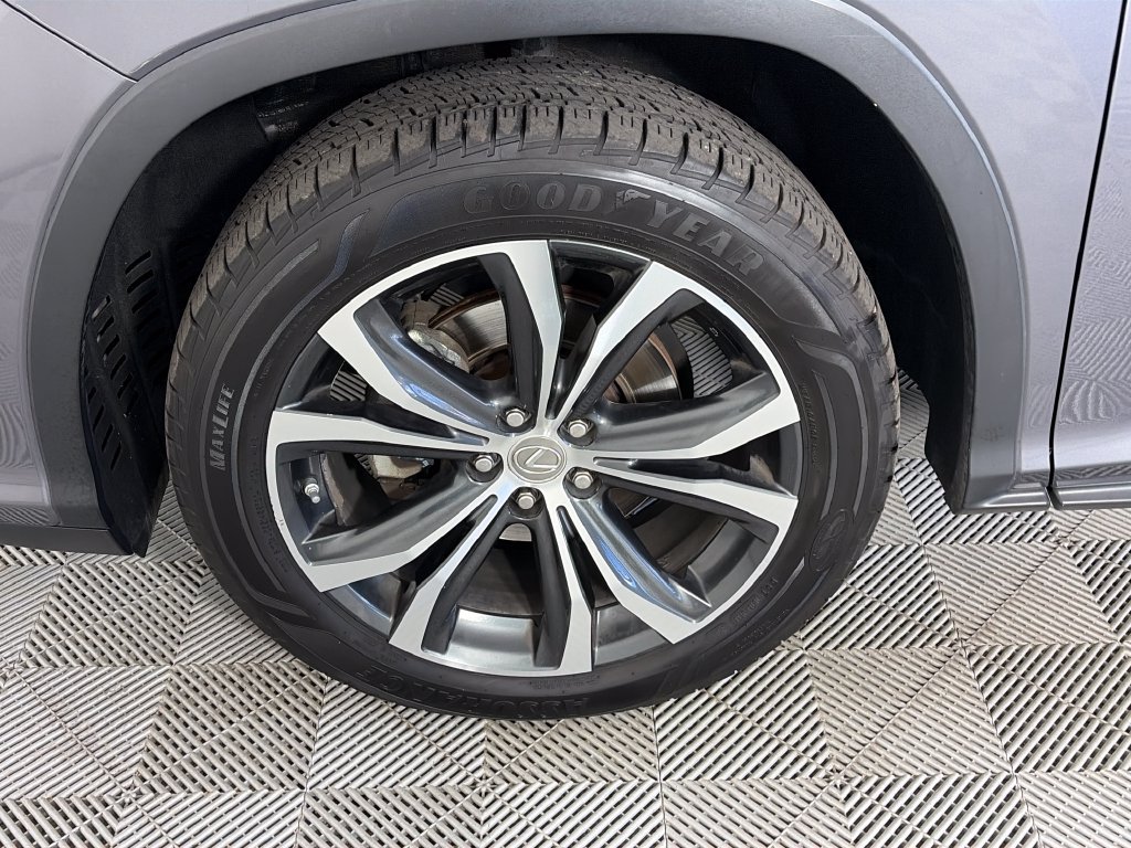 Used 2016 Lexus RX 350 AWD w/ Premium Package image 8