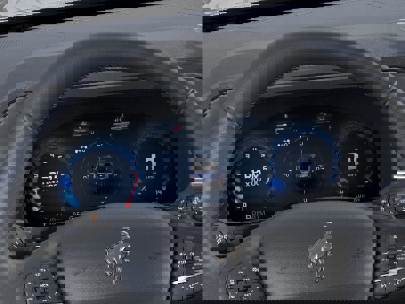 New 2025 Ford Bronco Sport Badlands w/ Badlands Tech Package image 13