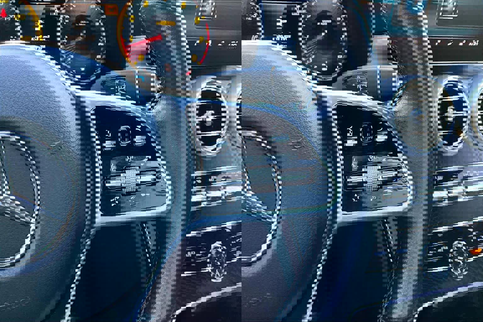 Used 2021 Mercedes-Benz C 300 C 300 image 25