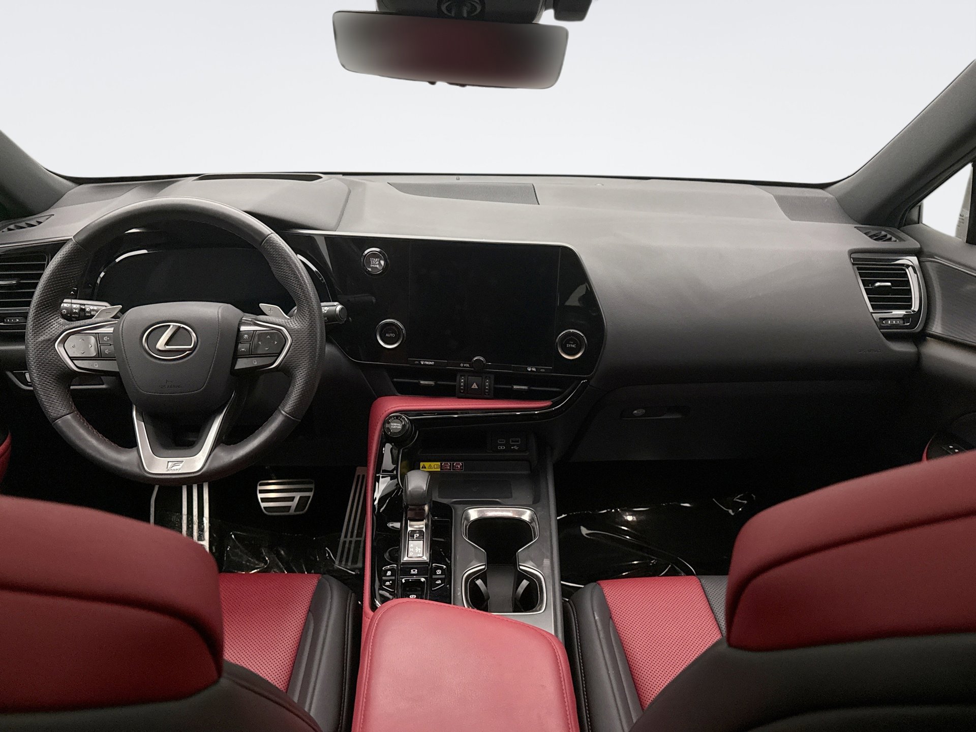 Used 2023 Lexus NX 350 F Sport image 14