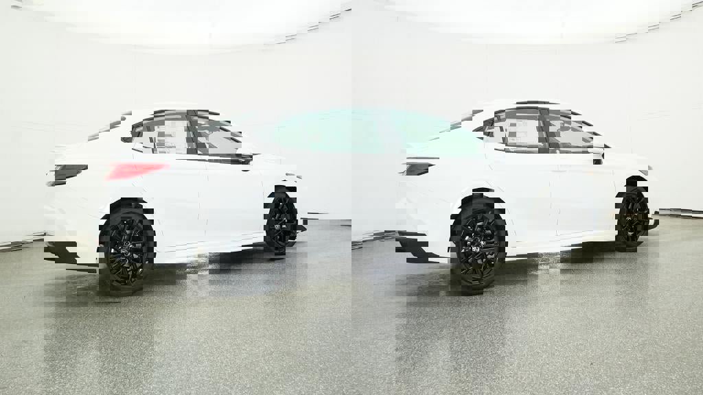 New 2026 Toyota Camry SE image 26