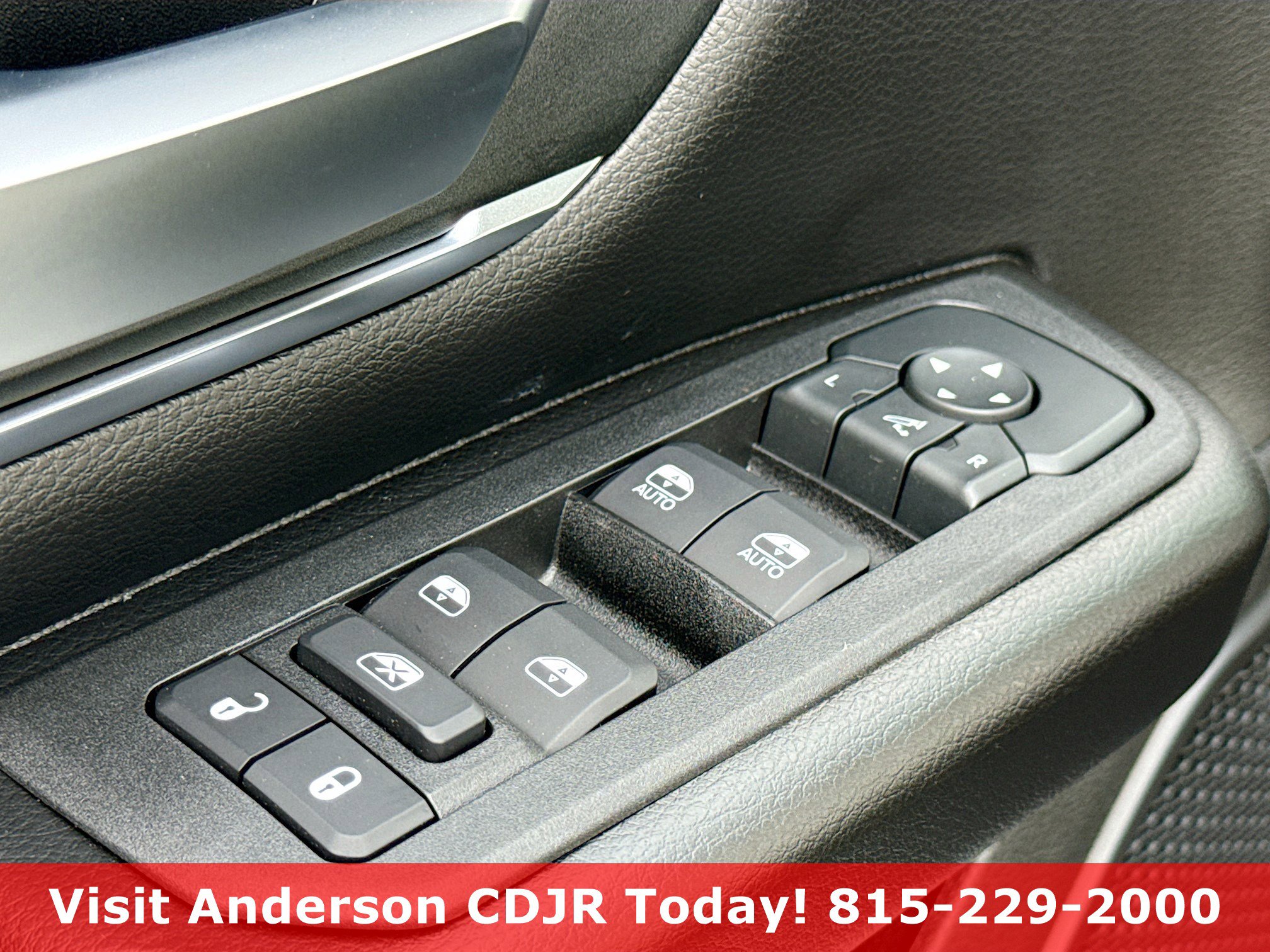 New 2026 RAM 1500 Big Horn image 7