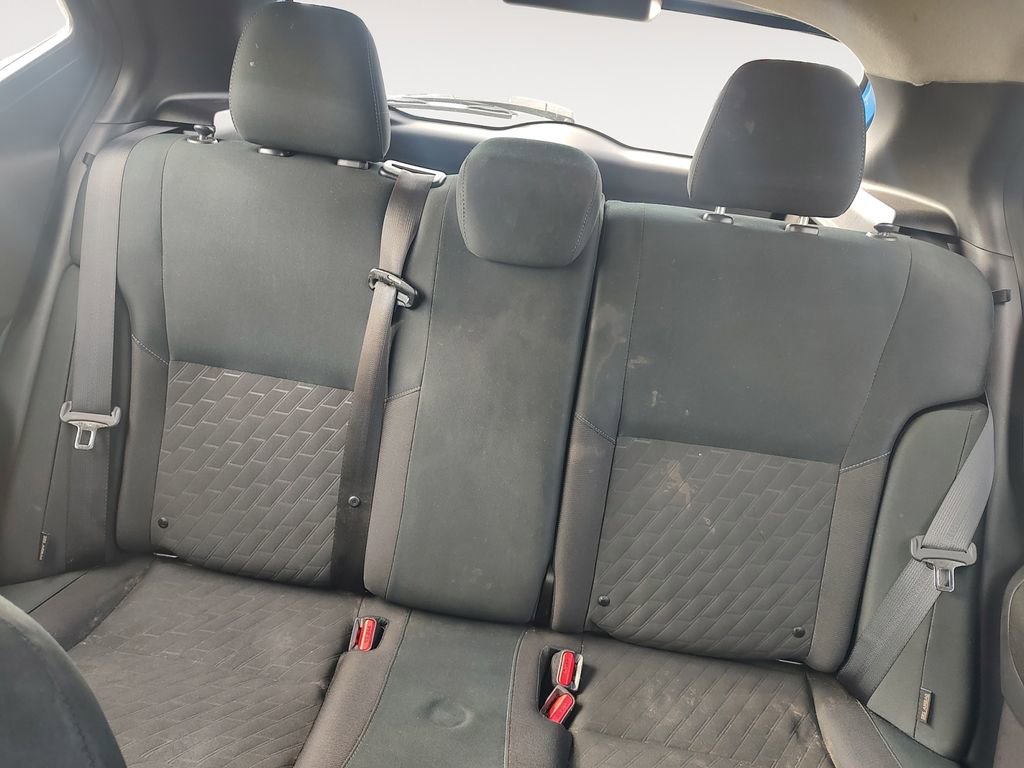Used 2024 Nissan Kicks SV FWD image 13