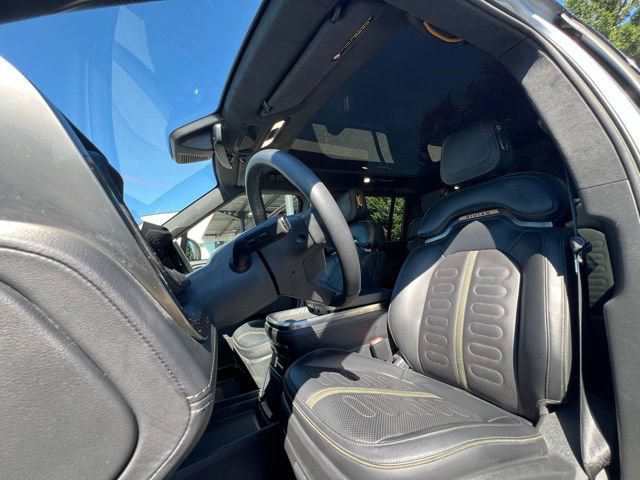 Used 2024 Rivian R1S Adventure AWD/4WD image 14
