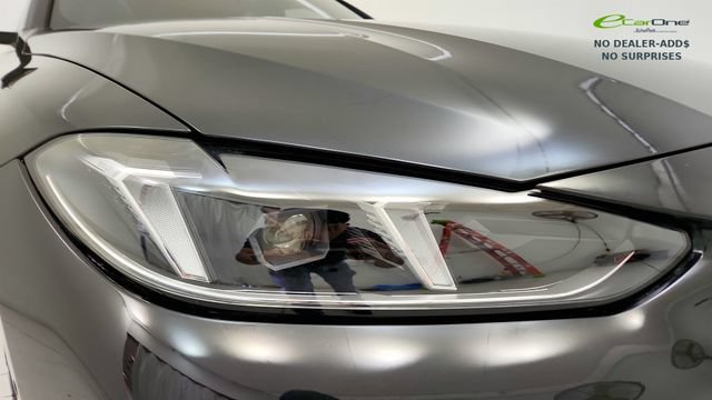 Used 2025 BMW 430i w/ Premium Package RWD image 22