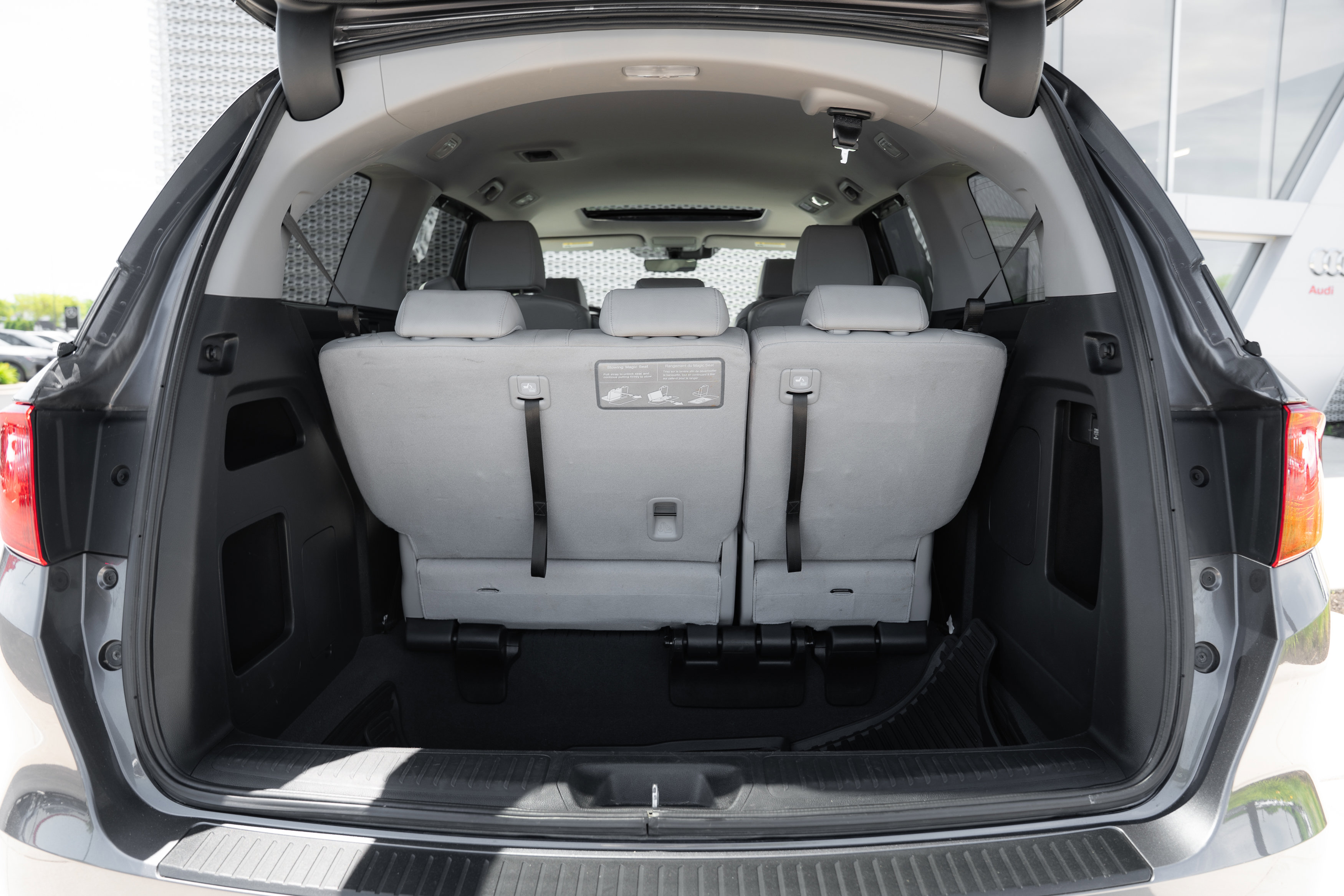 Used 2019 Honda Odyssey EX-L image 23