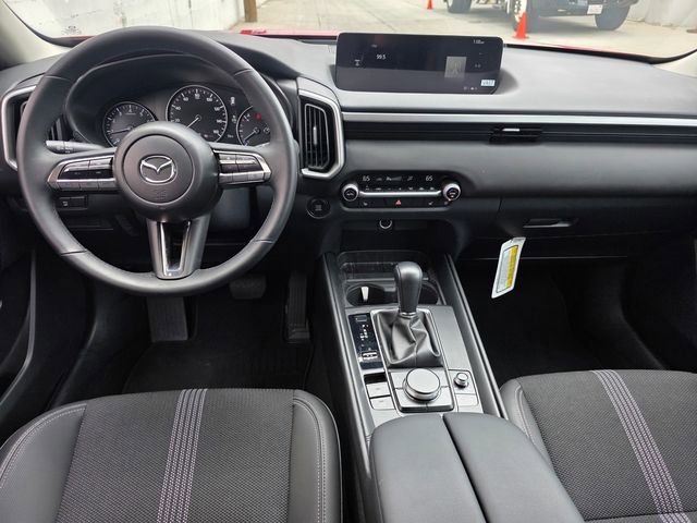 Certified 2025 MAZDA CX-50 AWD 2.5 S w/ Weather Package image 11