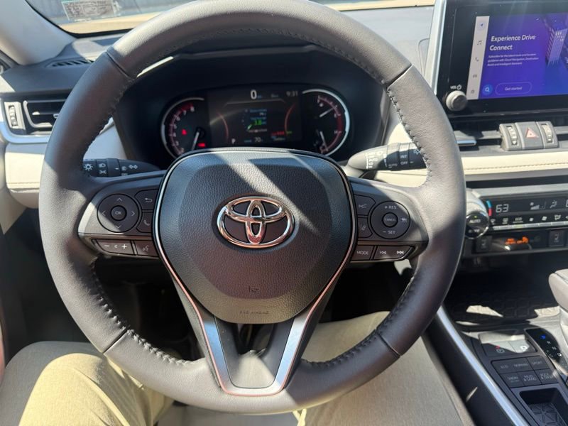 Used 2023 Toyota RAV4 XLE Premium AWD/4WD image 22