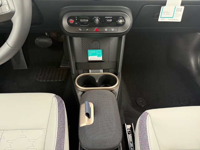 New 2027 MINI Cooper 2-Door Hardtop FWD image 11