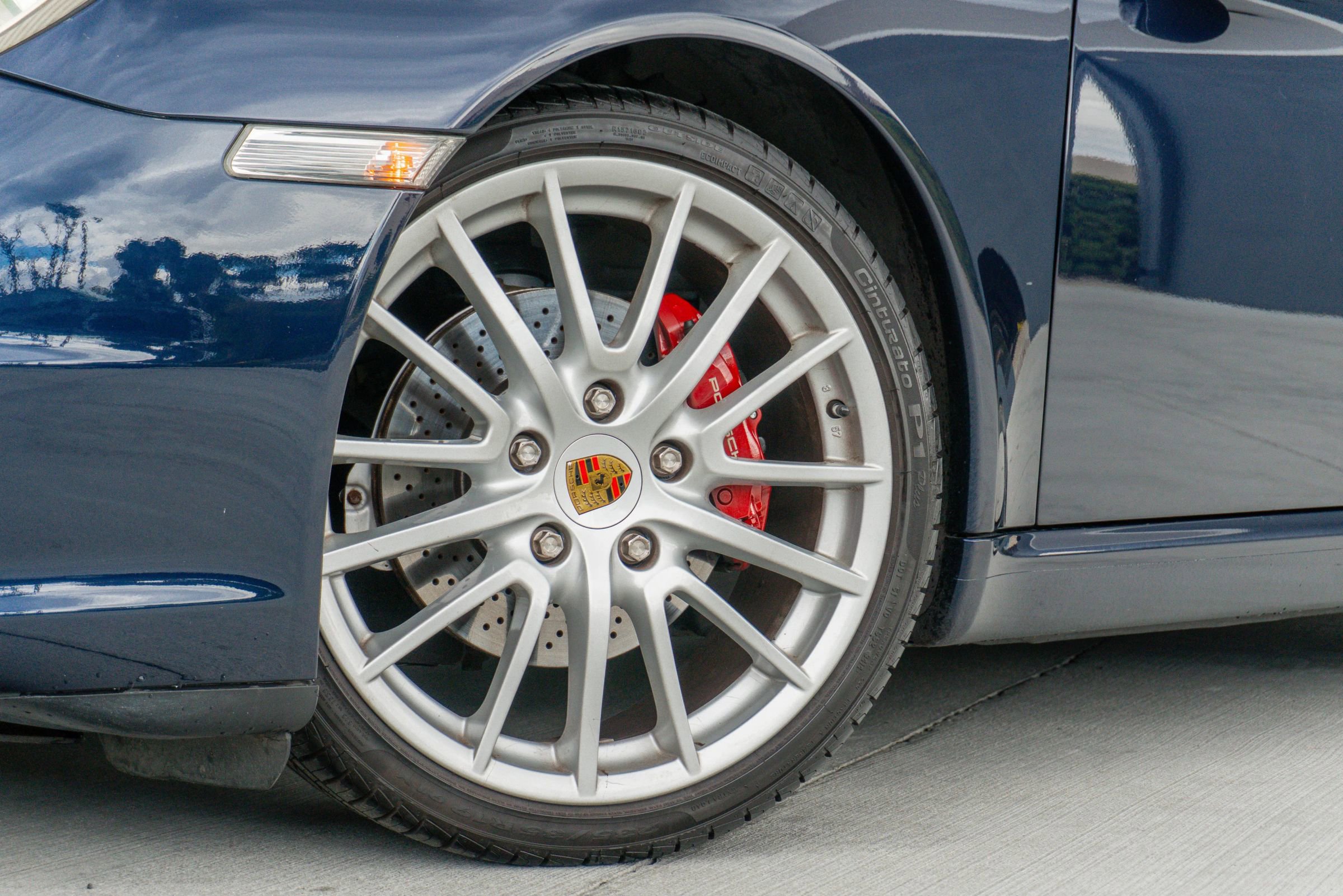 Used 2005 Porsche 911 Carrera RWD image 23