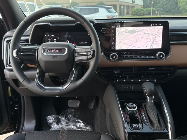 New 2026 GMC Canyon AT4 AWD/4WD image 7