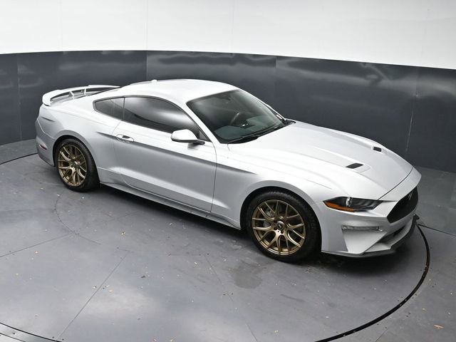 Used 2019 Ford Mustang Coupe w/ Ecoboost Performance Package image 25