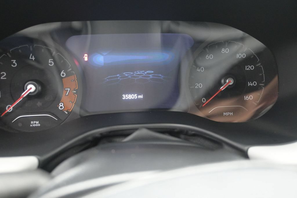 Used 2023 Jeep Compass Limited AWD/4WD image 11