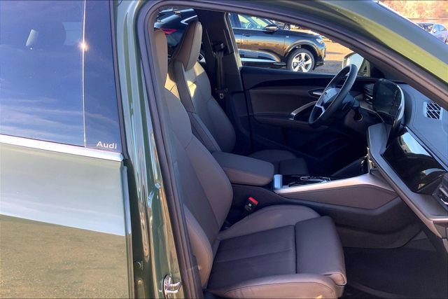 Certified 2025 Audi Q5 Premium Plus w/ Premium Plus image 7